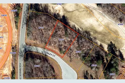 4106 Dunley Court, Greensboro, NC 27407 - Photo 1