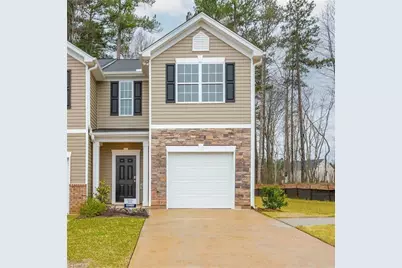 1912 Frost Drive, Haw River, NC 27258 - Photo 1