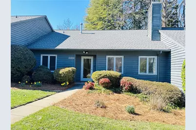 4640 Lake Jeanette Road, Greensboro, NC 27455 - Photo 1