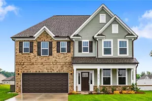 2750 Lacy Holt Rd, Graham, NC 27253 - Photo 1