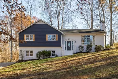 801 Hudson Road, Summerfield, NC 27358 - Photo 1