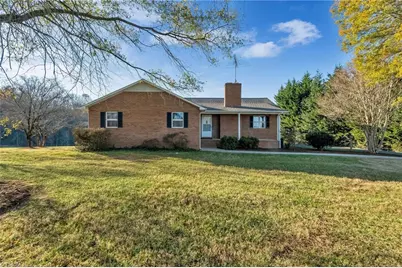 2468 Zephyr Mountain Park Road, State Road, NC 28676 - Photo 1