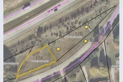 3317 New Greensboro Road, Winston-Salem, NC 27101 - Photo 1