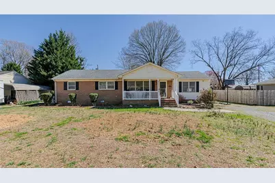 2434 Orice Street, Burlington, NC 27215 - Photo 1