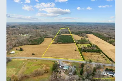 7729 Zz Nc Highway 68, Stokesdale, NC 27357 - Photo 1