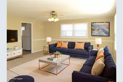 117 Woodgate Circle, Winston-Salem, NC 27107 - Photo 1