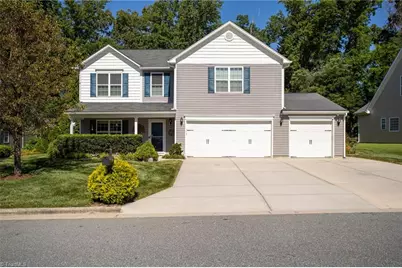 1908 Buckminster Drive, Whitsett, NC 27377 - Photo 1