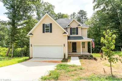 6055 Stanleyville Drive, Rural Hall, NC 27045 - Photo 1