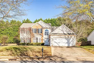980 Laplata Drive, Kernersville, NC 27284 - Photo 1