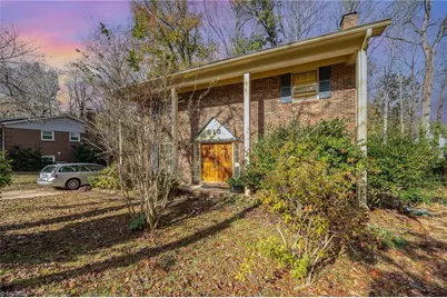 813 Pineburr Road, Jamestown, NC 27282 - Photo 1