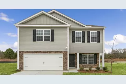 226 Tanager Trail, Lexington, NC 27295 - Photo 1