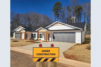 100 Old Heritage Road, Randleman, NC 27319 - Photo 1