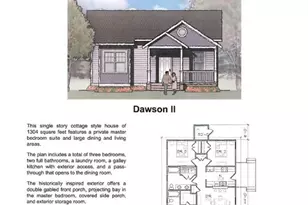 700 Vail Ave, High Point, NC 27260 - Photo 1