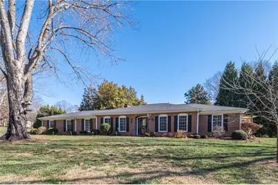 285 Post Oak Road, Kernersville, NC 27284 - Photo 1