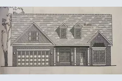 6024 Haywood Street, Clemmons, NC 27012 - Photo 1