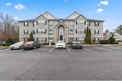 4701 Pennoak Lane #F, Greensboro, NC 27407 - Photo 1
