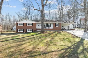 4611 Paradise Ln, Winston-Salem, NC 27101 - Photo 1