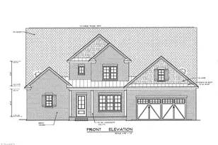 3903 Tee Island Ct, Greensboro, NC 27455 - Photo 1