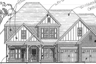 1169 Maple Chase Ln, Winston-Salem, NC 27106 - Photo 1