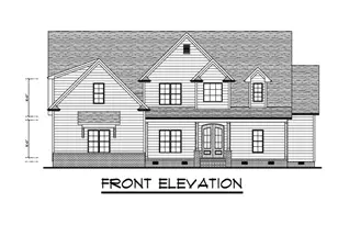 8313 Fairgrove Church Rd, Browns Summit, NC 27214 - Photo 1