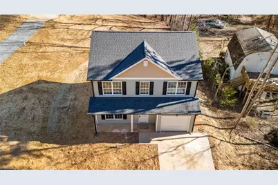 1700 Morgan Smith Road, Greensboro, NC 27405 - Photo 1