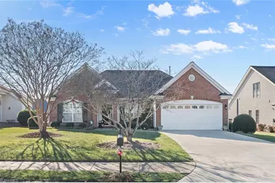 145 St. Andrews Drive, Advance, NC 27006 - Photo 1