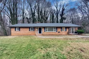 4555 Old Town Dr, Winston-Salem, NC 27106 - Photo 1