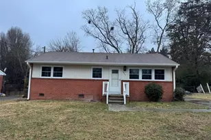 1609 17th St, Greensboro, NC 27405 - Photo 1