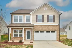 1619 Running Deer Dr, Kernersville, NC 27284 - Photo 1
