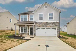 1621 Running Deer Dr, Kernersville, NC 27284 - Photo 1