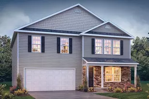 208 Leven Dr, Gibsonville, NC 27249 - Photo 1