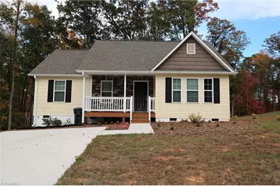 853 Falling Creek Court, Rural Hall, NC 27045 - Photo 1