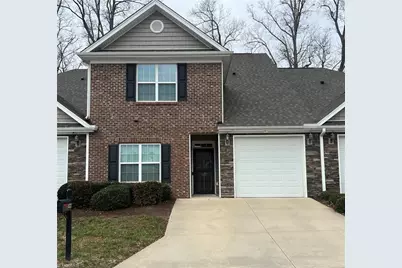 127 Chestnut Bend Drive, Greensboro, NC 27406 - Photo 1
