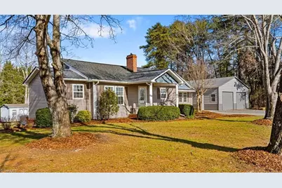 1211 Bald Hill Loop, Madison, NC 27025 - Photo 1