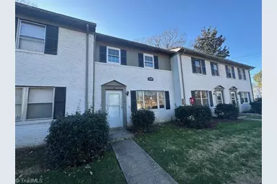 1931 Vantage Point Place #C, Greensboro, NC 27407 - Photo 1