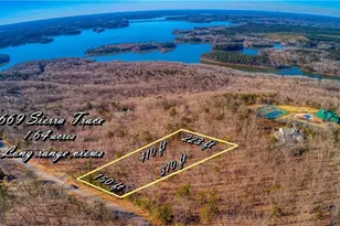 669 Sierra Trace Rd, Denton, NC 27239 - Photo 1