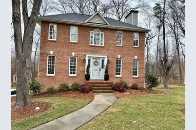 125 Clarksburg Court, Clemmons, NC 27012 - Photo 1