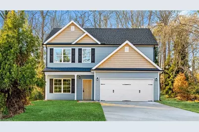 1105 Penny Road, High Point, NC 27265 - Photo 1