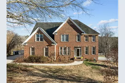 5910 Crutchfield Farm Road, Oak Ridge, NC 27310 - Photo 1