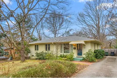 2705 Lilac Drive, Greensboro, NC 27408 - Photo 1