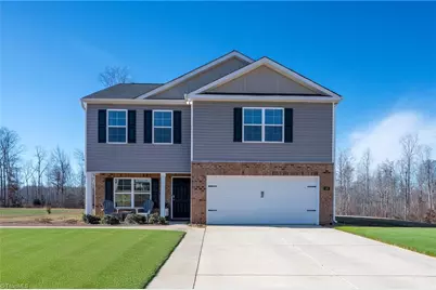 264 Culloden Drive, Mocksville, NC 27028 - Photo 1