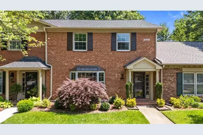 3410 Northline Avenue #B, Greensboro, NC 27410 - Photo 1