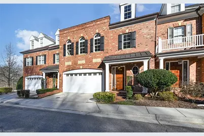 38 Midland Park Lane, Greensboro, NC 27455 - Photo 1