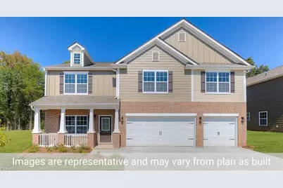6101 Blue Streak Court, Greensboro, NC 27455 - Photo 1