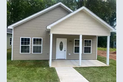 727 Meadowgreen Village Drive, Eden, NC 27288 - Photo 1