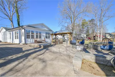 631 Hickory Point Drive, Lexington, NC 27292 - Photo 1