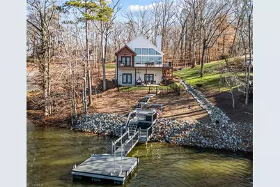 121 Periwinkle Lane, Lexington, NC 27292 - Photo 1