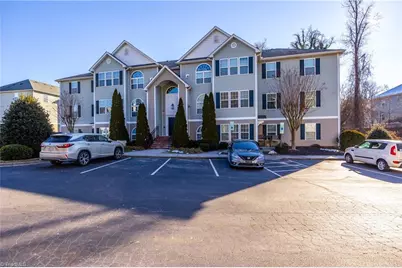 4703 Pennoak Lane #L, Greensboro, NC 27407 - Photo 1