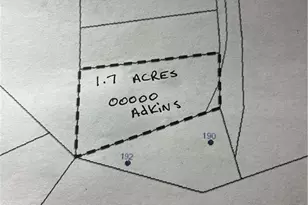 00000 Adkins Rd, Stoneville, NC 27048 - Photo 1