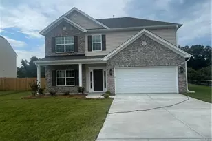 232 Kyndall Run Dr, Lexington, NC 27295 - Photo 1